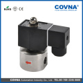 Brass High Pressure Pilot Operated Solenoid Valve Normally Closed Covna/high pressure solenoid valve